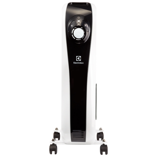 Масляный обогреватель Electrolux EOH/ M-5157N Белый 20 м&sup2;, 1500 Вт, 7 секций photo 2