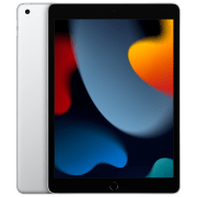 Tabletă Apple iPad 2021 10.2" Wi-Fi Silver 3 GB |
64 GB | 8 MP | MK2L3RK/A