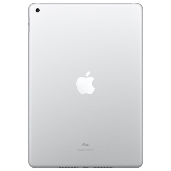 Tabletă Apple iPad 2021 10.2" Wi-Fi Silver 3 GB |
64 GB | 8 MP | MK2L3RK/A photo 3