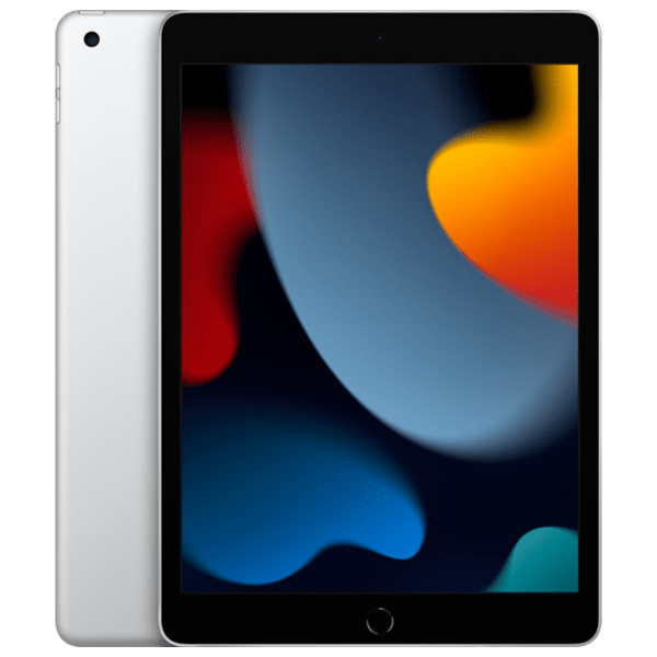 Tabletă Apple iPad 2021 10.2" Wi-Fi Silver 3 GB |
256 GB | 8 MP | MK2P3RK/A photo 1