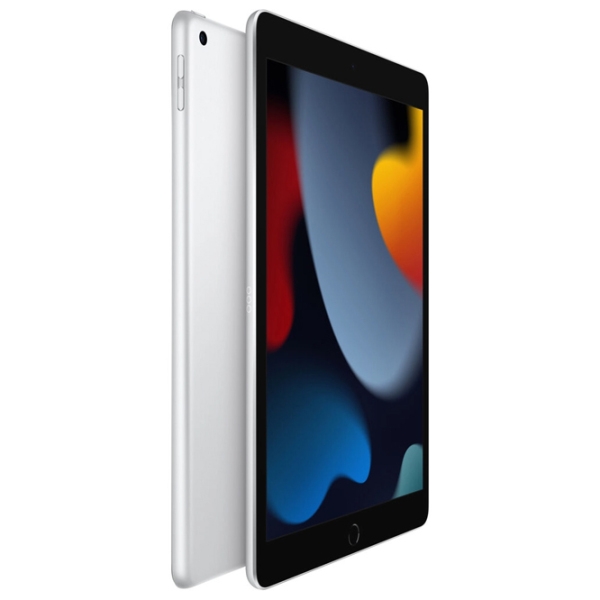 Tabletă Apple iPad 2021 10.2" Wi-Fi Silver 3 GB |
256 GB | 8 MP | MK2P3RK/A photo 4