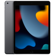 Tabletă Apple iPad 2021 10.2" Wi-Fi Gray 3 GB |
64 GB | 8 MP | MK2K3RK/A