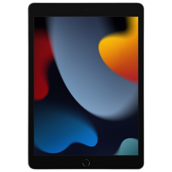 Tabletă Apple iPad 2021 10.2" Wi-Fi Gray 3 GB |
64 GB | 8 MP | MK2K3RK/A photo 2