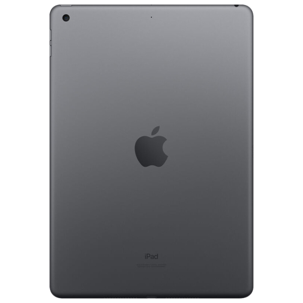 Tabletă Apple iPad 2021 10.2" Wi-Fi Gray 3 GB |
64 GB | 8 MP | MK2K3RK/A photo 3