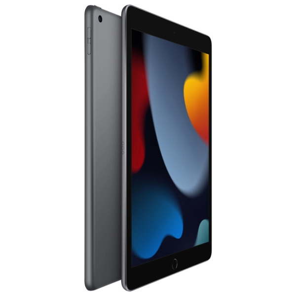 Tabletă Apple iPad 2021 10.2" Wi-Fi Gray 3 GB |
64 GB | 8 MP | MK2K3RK/A photo 4
