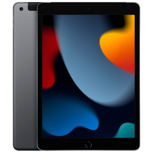Tabletă Apple iPad 2021 10.2" LTE Gray 3 GB |
64 GB | 8 MP | MK473RK/A photo 1