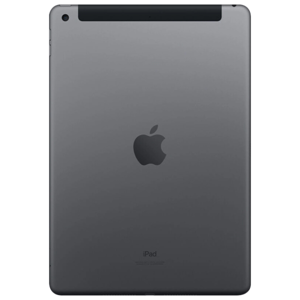 Tabletă Apple iPad 2021 10.2" LTE Gray 3 GB |
64 GB | 8 MP | MK473RK/A photo 3