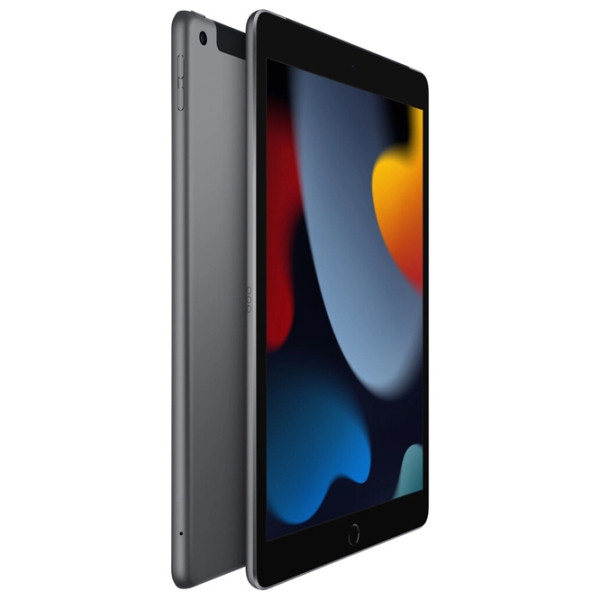 Tabletă Apple iPad 2021 10.2" LTE Gray 3 GB |
64 GB | 8 MP | MK473RK/A photo 4