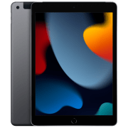 Планшет Apple iPad 2021 10.2" LTE Серый 3 ГБ |
256 ГБ | 8 Мп | MK4E3RK/A