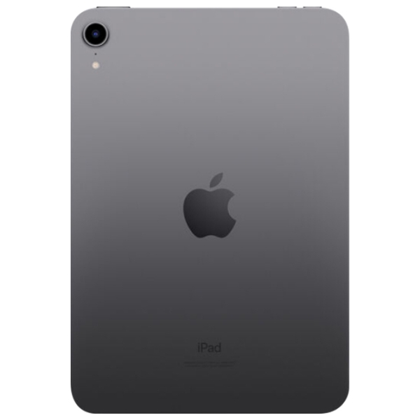 Планшет Apple iPad mini 2021 8.3" Wi-Fi Серый 4 ГБ |
256 ГБ | 12 Мп | MK7T3RK/A photo 3