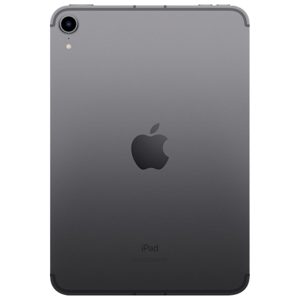 Планшет Apple iPad mini 2021 8.3" LTE Серый 4 ГБ |
64 ГБ | 12 Мп | MK893RK/A photo 3