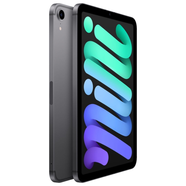 Планшет Apple iPad mini 2021 8.3" LTE Серый 4 ГБ |
256 ГБ | 12 Мп | MK8F3RK/A photo 4