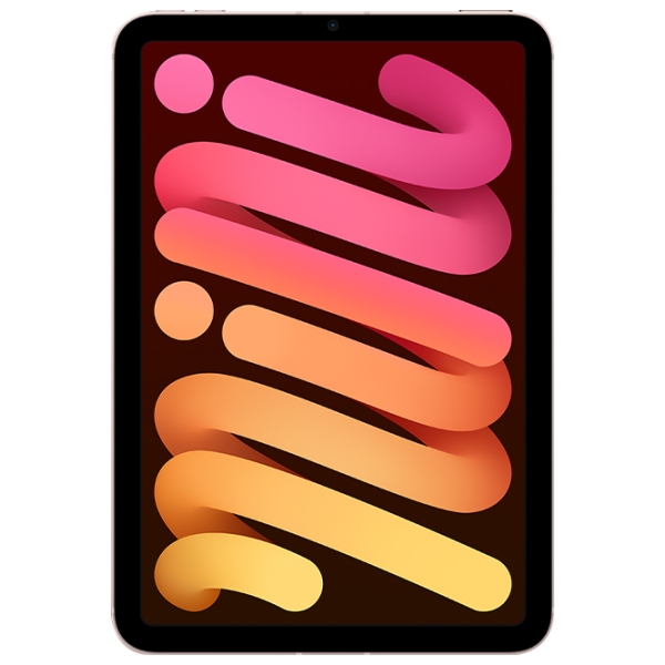 Планшет Apple iPad mini 2021 8.3" LTE Розовый 4 ГБ |
64 ГБ | 12 Мп | MLX43RK/A photo 2
