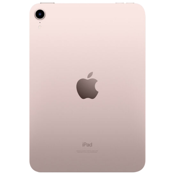 Планшет Apple iPad mini 2021 8.3" Wi-Fi Розовый 4 ГБ |
256 ГБ | 12 Мп | MLWR3RK/A photo 3