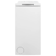Mașină de spălat Indesit BTW A61053 EU White 6 kg, 1000 rpm, A+++
