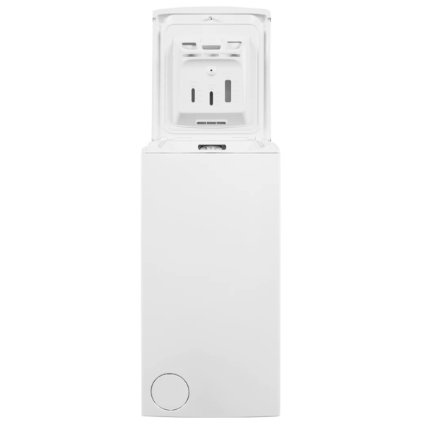 Mașină de spălat Indesit BTW A61053 EU White 6 kg, 1000 rpm, A+++ photo 3