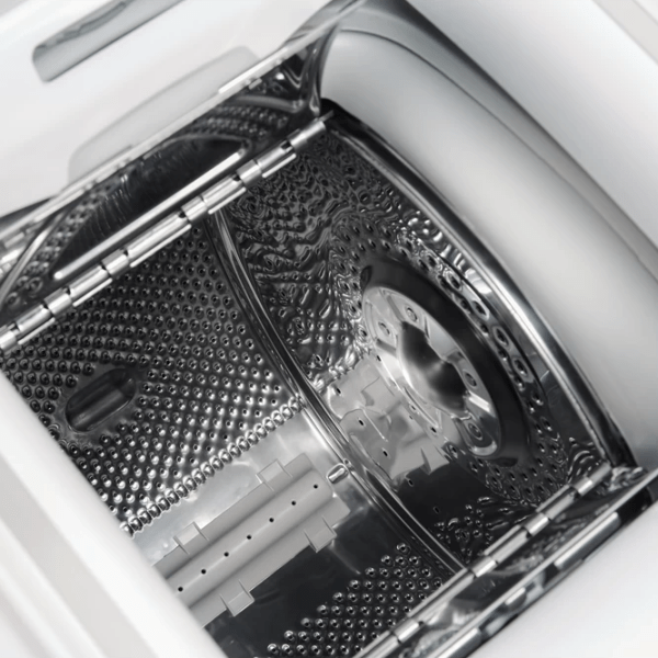 Mașină de spălat Indesit BTW A61053 EU White 6 kg, 1000 rpm, A+++ photo 5