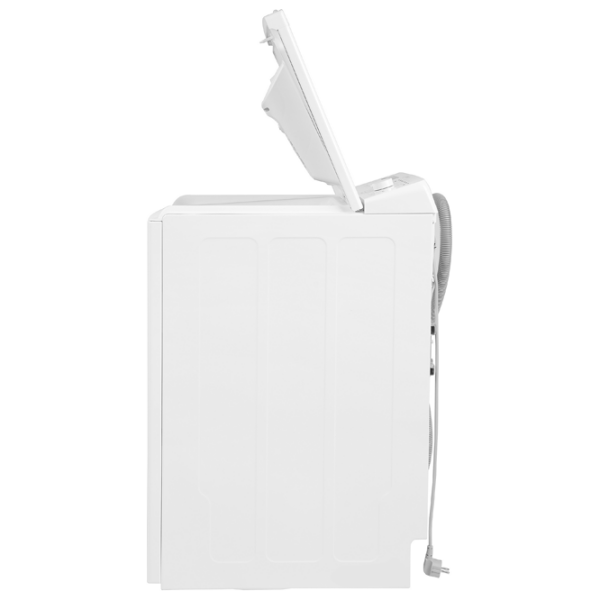 Mașină de spălat Indesit BTW D61053 (EU) White 6 kg, 1000 rpm, A+++ photo 3