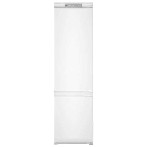 Frigider încorporabil Whirlpool WHC20 T593 White 212l/ No Frost, 68l/ No Frost, A+++ photo 1