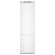 Frigider încorporabil Whirlpool WHC20 T593 White 212l/ No Frost, 68l/ No Frost, A+++