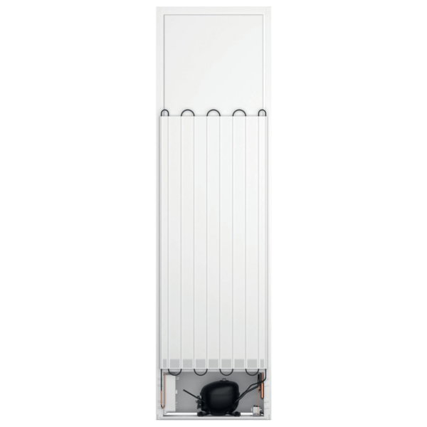 Frigider încorporabil Whirlpool WHC20 T593 White 212l/ No Frost, 68l/ No Frost, A+++ photo 2