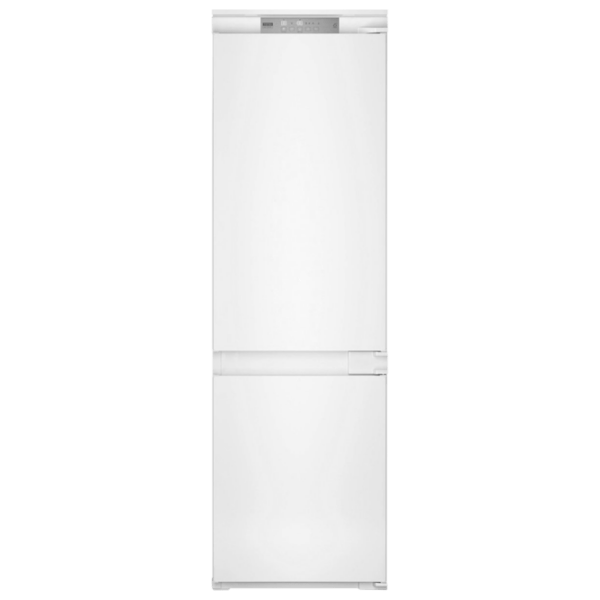 Frigider încorporabil Whirlpool WHC18 T573 White 182l/ No Frost, 68l/ No Frost, A+++ photo 1