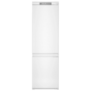 Frigider încorporabil Whirlpool WHC18 T573 White 182l/ No Frost, 68l/ No Frost, A+++
