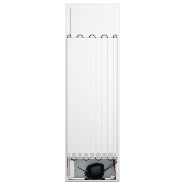 Frigider încorporabil Whirlpool WHC18 T573 White 182l/ No Frost, 68l/ No Frost, A+++ photo 2