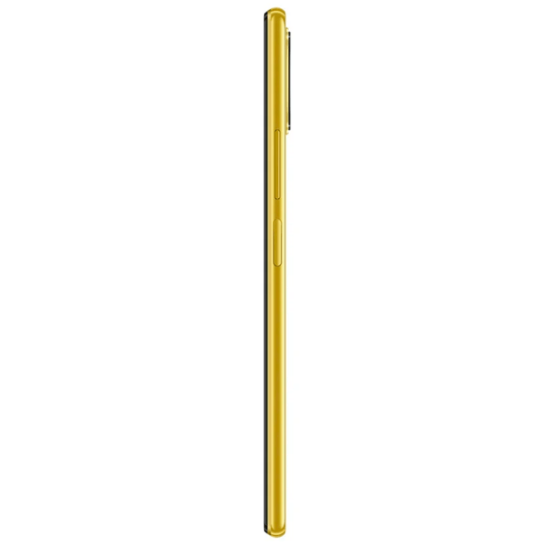 Xiaomi Mi 11 Lite 5G 128 GB Citrus Yellow 6.55" | 64 MP | 8 GB | Dual SIM photo 8