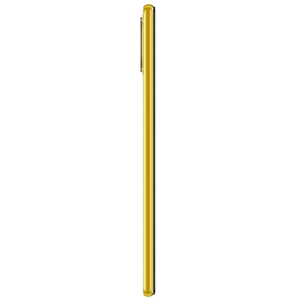 Xiaomi Mi 11 Lite 5G 128 GB Citrus Yellow 6.55" | 64 MP | 8 GB | Dual SIM photo 9