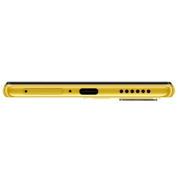 Xiaomi Mi 11 Lite 5G 128 GB Citrus Yellow 6.55" | 64 MP | 8 GB | Dual SIM photo 10