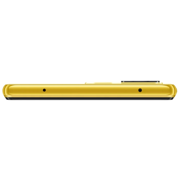 Xiaomi Mi 11 Lite 5G 128 GB Citrus Yellow 6.55" | 64 MP | 8 GB | Dual SIM photo 11