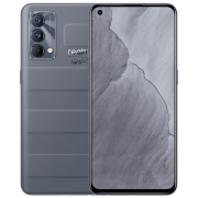 Realme GT 5G Master Edition 256 GB Voyager Gray 6.43" | 64 MP | 8 GB | Dual SIM