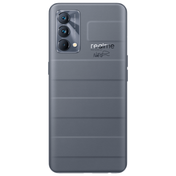 Realme GT 5G Master Edition 256 GB Voyager Gray 6.43" | 64 MP | 8 GB | Dual SIM photo 4
