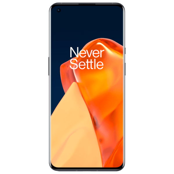 OnePlus 9 Pro 128 GB Stellar Black 6.7" | 48 MP | 8 GB | Dual SIM photo 2
