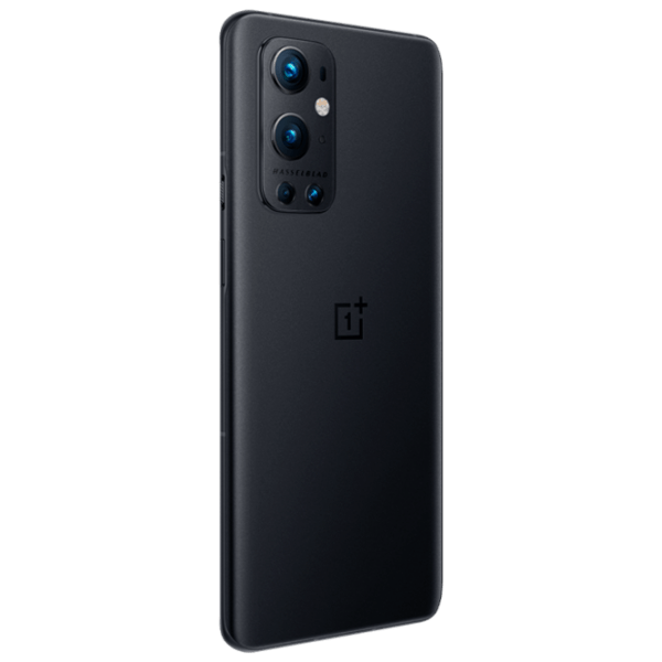 OnePlus 9 Pro 128 GB Stellar Black 6.7" | 48 MP | 8 GB | Dual SIM photo 3