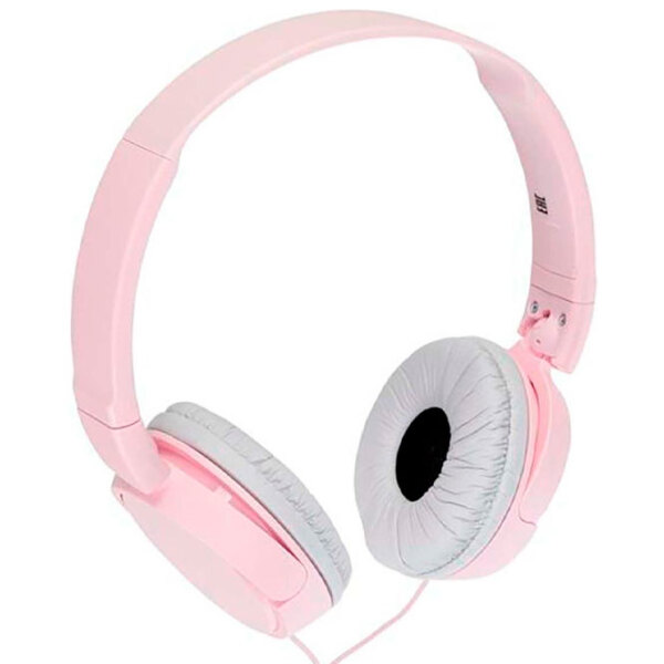 Căști Sony MDR-ZX110AP Pink Cu fir / Personal / On the ear photo 4