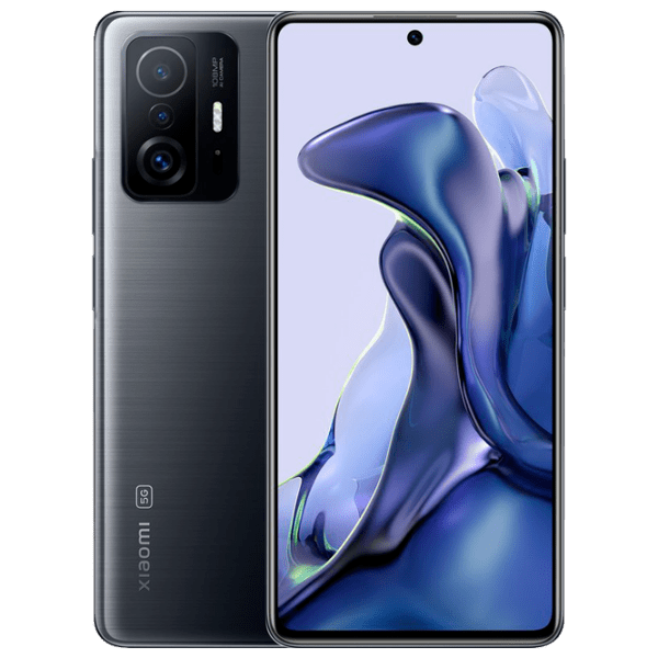 Xiaomi 11T 128 ГБ Meteorite Серый 6.67" | 108 Мп | 8 ГБ | Dual SIM photo 1