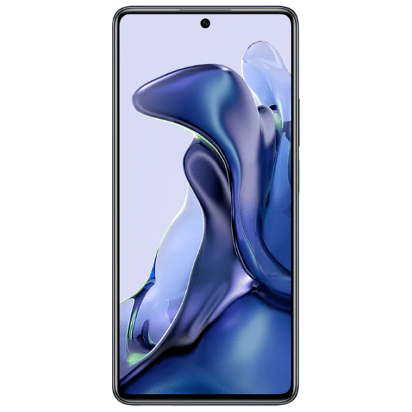 Xiaomi 11T 128 ГБ Meteorite Серый 6.67" | 108 Мп | 8 ГБ | Dual SIM photo 2