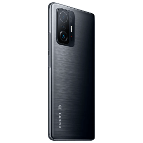 Xiaomi 11T 128 ГБ Meteorite Серый 6.67" | 108 Мп | 8 ГБ | Dual SIM photo 6