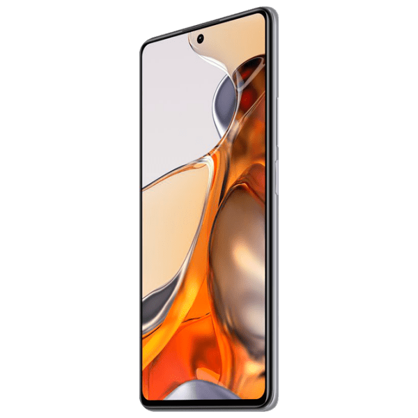 Xiaomi 11T Pro 128 ГБ Moonlight Белый 6.67" | 108 Мп | 8 ГБ | Dual SIM photo 2