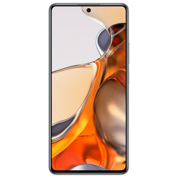 Xiaomi 11T Pro 128 ГБ Moonlight Белый 6.67" | 108 Мп | 8 ГБ | Dual SIM photo 5