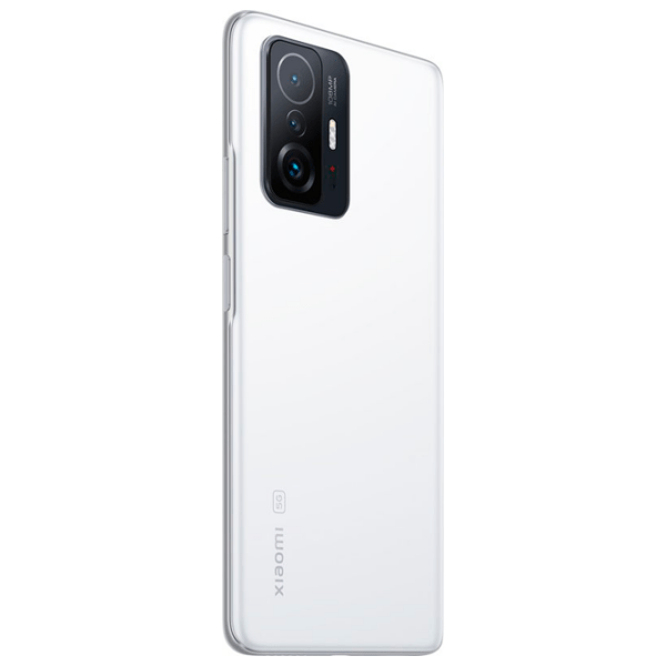 Xiaomi 11T Pro 128 ГБ Moonlight Белый 6.67" | 108 Мп | 8 ГБ | Dual SIM photo 8