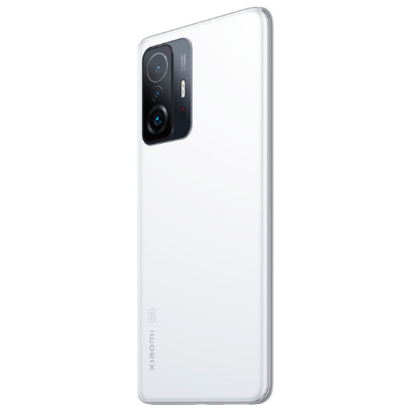 Xiaomi 11T Pro 128 ГБ Moonlight Белый 6.67" | 108 Мп | 8 ГБ | Dual SIM photo 9