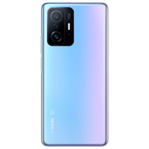 Xiaomi 11T Pro 128 ГБ Celestial Синий 6.67" | 108 Мп | 8 ГБ | Dual SIM photo 2