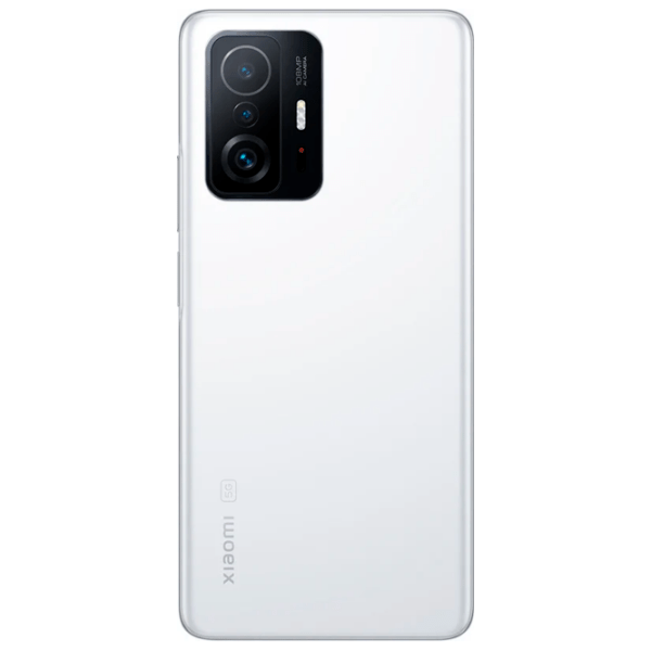 Xiaomi 11T 128 ГБ Moonlight Белый 6.67" | 108 Мп | 8 ГБ | Dual SIM photo 2