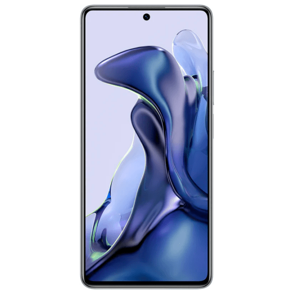 Xiaomi 11T 128 ГБ Moonlight Белый 6.67" | 108 Мп | 8 ГБ | Dual SIM photo 3