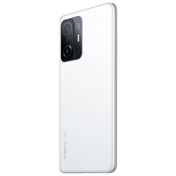 Xiaomi 11T 128 ГБ Moonlight Белый 6.67" | 108 Мп | 8 ГБ | Dual SIM photo 4