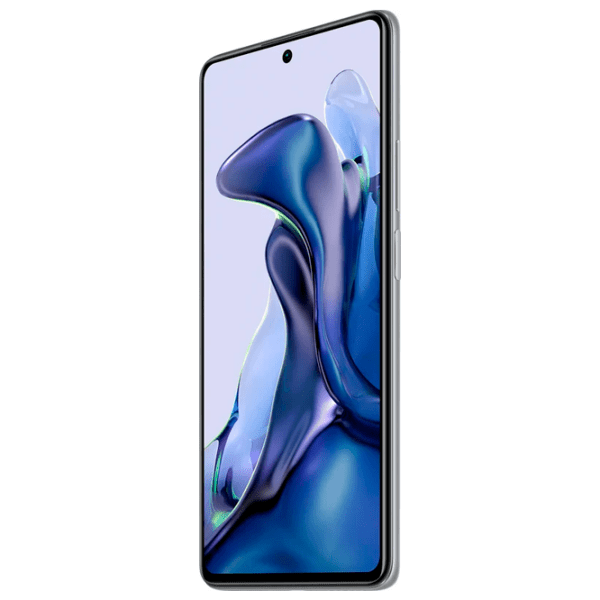 Xiaomi 11T 128 ГБ Moonlight Белый 6.67" | 108 Мп | 8 ГБ | Dual SIM photo 6
