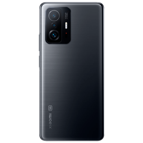 Xiaomi 11T Pro 128 ГБ Meteorite Серый 6.67" | 108 Мп | 8 ГБ | Dual SIM photo 3